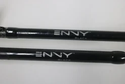 13 Envy Black EBC73M and EBC71H Casting rod - Used - Fair Condition