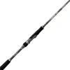Evergreen Brett Hite Combat Stick Spinning Rods