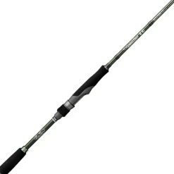 Evergreen Brett Hite Combat Stick Spinning Rods