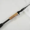 Evergreen Combat Stick Heracles HFAC-70HST Fact 7'0" Heavy - Used Cast