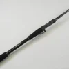 Evergreen Combat Stick RCTC-68HG Tactical Moving Versatile 6'8" Heavy