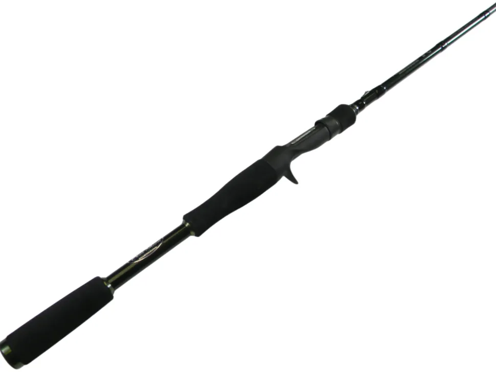 Evergreen Combat Stick RCTC-71M Jerkbait & Finesse Crankbait 7'1" Medi