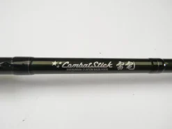 Evergreen Combat Stick RCTC-68HG Tactical Moving Versatile 6'8" Heavy