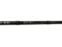 Evergreen Combat Stick RCTC-71M Jerkbait & Finesse Crankbait 7'1" Medi