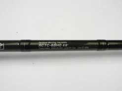 Evergreen Combat Stick RCTC-68HG Tactical Moving Versatile 6'8" Heavy