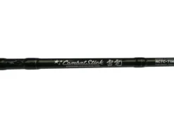 Evergreen Combat Stick RCTC-71M Jerkbait & Finesse Crankbait 7'1" Medi