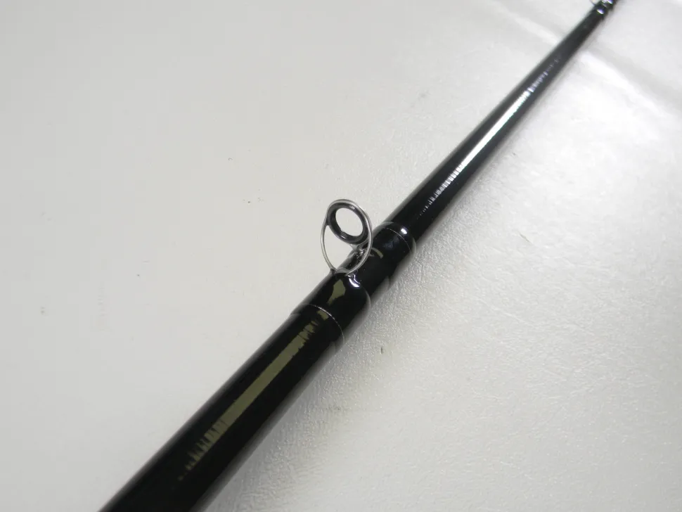 Evergreen Combat Stick RCTC-68HG Tactical Moving Versatile 6'8" Heavy