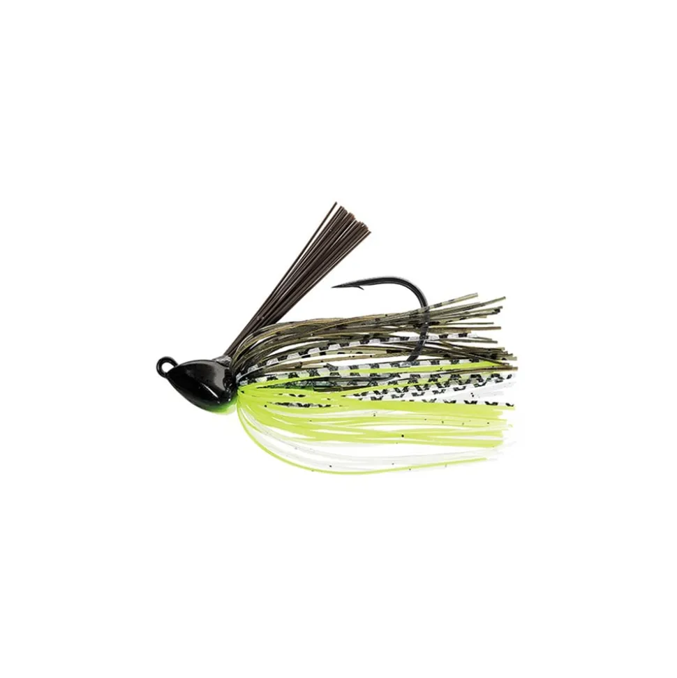 Evergreen Grass Ripper Jig