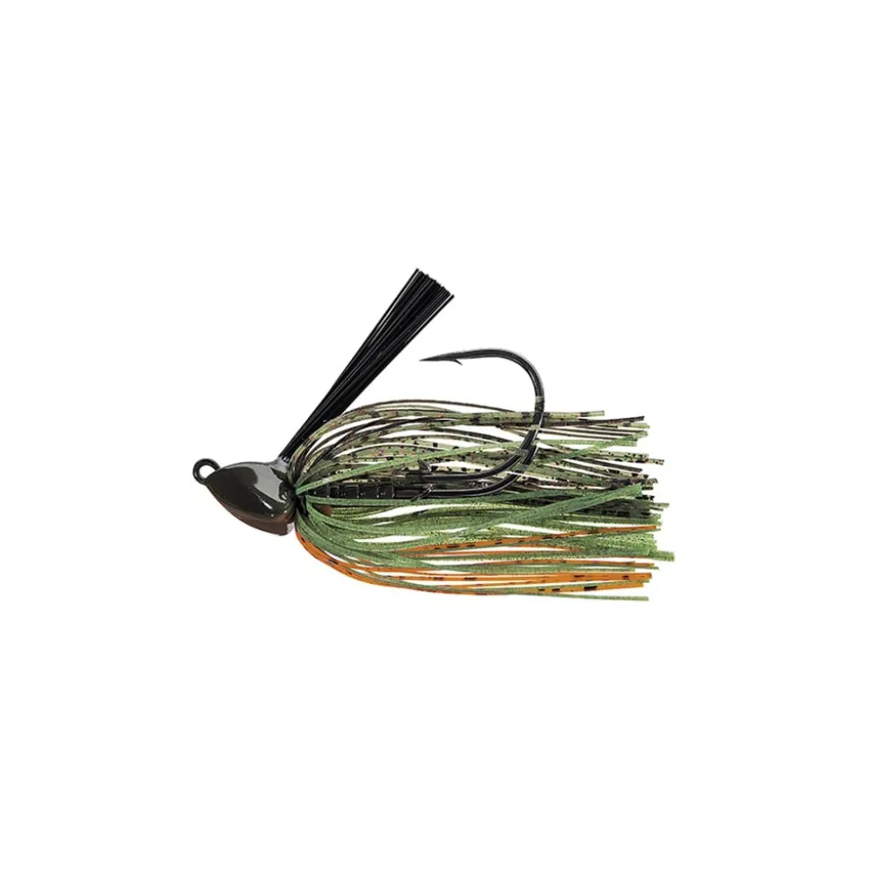 Evergreen Grass Ripper Jig