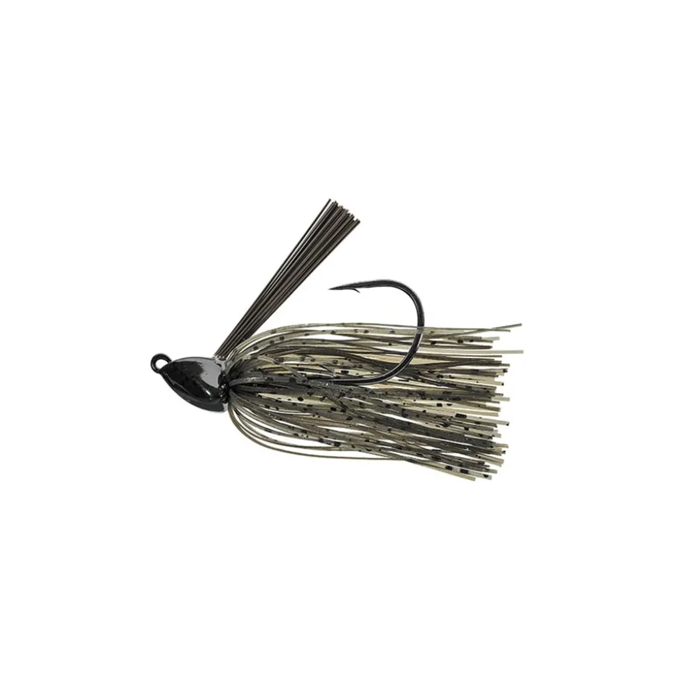 Evergreen Grass Ripper Jig