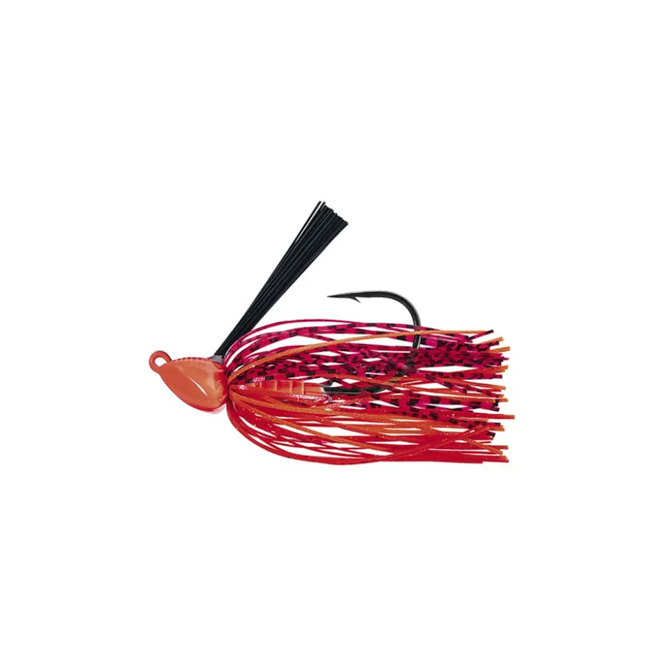 Evergreen Grass Ripper Jig