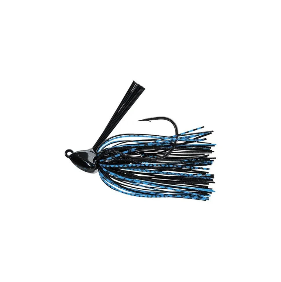 Evergreen Grass Ripper Jig