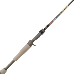Falcon BuCoo SR Peacock Bass Series Casting Rods