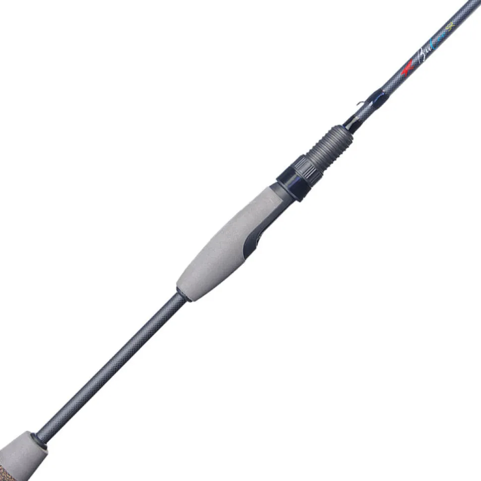 Falcon BuCoo SR Spinning Rods
