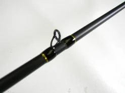 Falcon Cara Peacock Bass FAL-CC-5-157 5'7" Medium Heavy - Used Casting