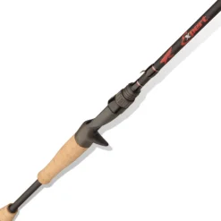 Falcon Expert Peacock Casting Rods