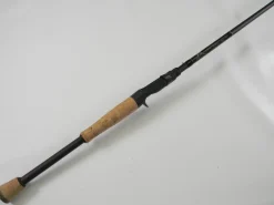 Falcon Lowrider LFC74H Heavy Cover Jig 7'4" Heavy - Used Casting Rod -