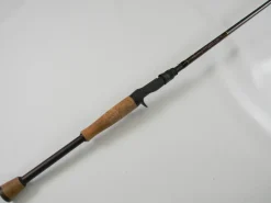 Falcon Lowrider LFC-72HH Flippin Stik 7'2" Heavy - Used Casting Rod -