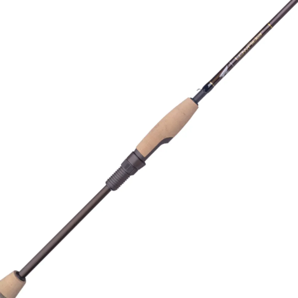 Falcon LowRider Spinning Rods
