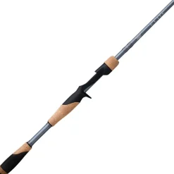 Fenwick Elite Bass Casting Rod Reaction Bait