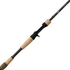 Fenwick HMG Bass Casting Rod Bottom Contact