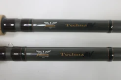 Fenwick Techna Av AVC79HF and AVC71HF Casting Rods - Used - Very Good