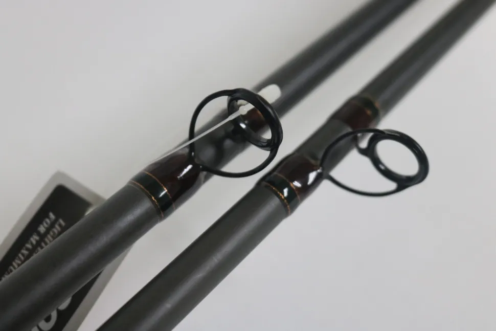 Fenwick Techna Av AVC79HF and AVC71HF Casting Rods - Used - Very Good