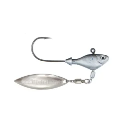 Fish Head Spin Underspin