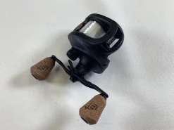 13 Fishing Concept A3 Gen II CA3-8.1-RH 8.1:1 RH - Used Casting Reel -