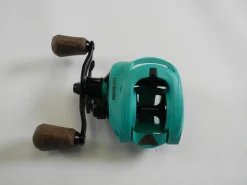 13 Fishing Concept TX2 TX2-7.5-LH 7.5:1 LH - Used Casting Reel - Excel