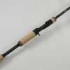 13 Fishing Envy Black 3 EB3C68M 6'8" Medium - Used Casting Rod - Excel