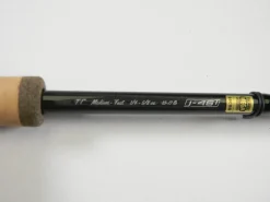 13 Fishing Envy Black 3 EB3C71M 7'1" Medium - Used Casting Rod - Excel