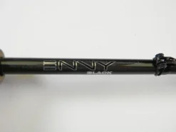 13 Fishing Envy Black 3 EB3C71M 7'1" Medium - Used Casting Rod - Excel