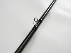 13 Fishing Envy Black 3 EB3C68M 6'8" Medium - Used Casting Rod - Excel