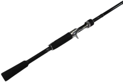 13 Fishing Envy Black EB2C74MHM 7'4" Medium Heavy - Used Casting Rod -