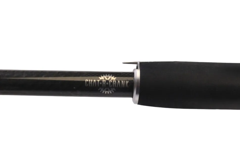 13 Fishing Envy Black EB2C74MHM 7'4" Medium Heavy - Used Casting Rod -