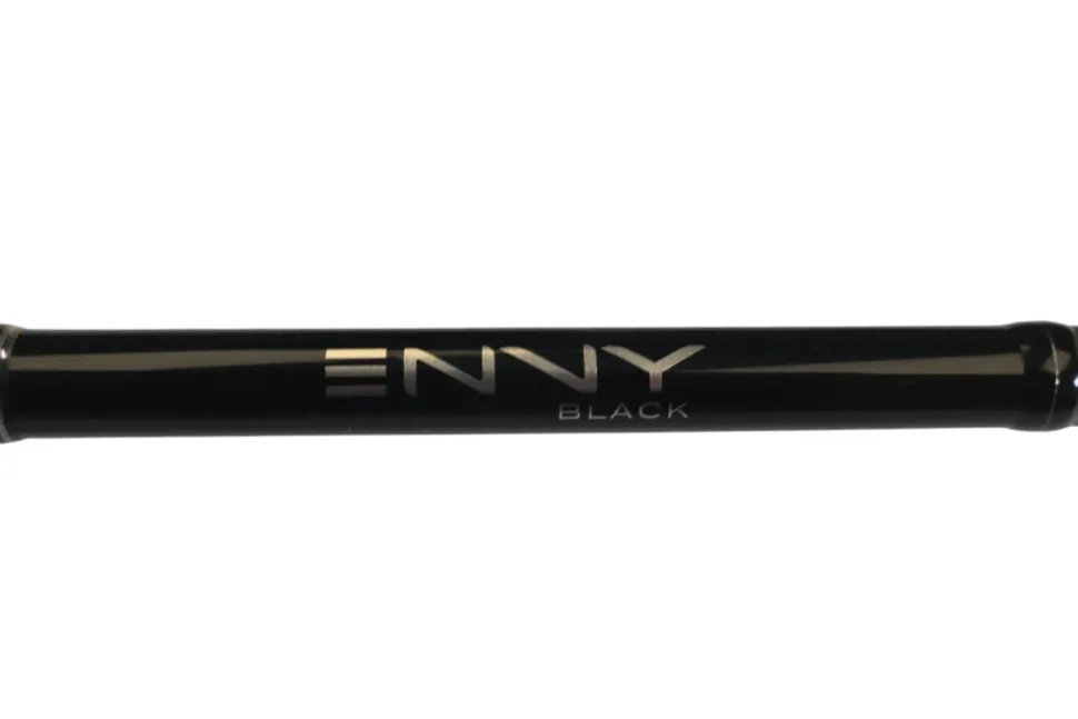 13 Fishing Envy Black EB2C74MHM 7'4" Medium Heavy - Used Casting Rod -