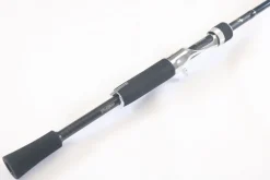 13 Fishing Envy Black II EB2C73M-MAG 7'3" Mag Medium - Used Casting Ro