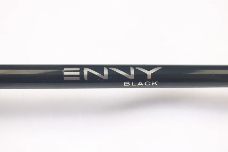 13 Fishing Envy Black II EB2C73M-MAG 7'3" Mag Medium - Used Casting Ro
