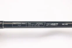 13 Fishing Envy Black II EB2C73M-MAG 7'3" Mag Medium - Used Casting Ro