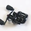 13 Fishing Inception G2P ING2P-5.3-RH 5.3:1 RH - Used Casting Reel - E