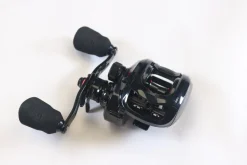 13 Fishing Inception G2P ING2P-5.3-RH 5.3:1 RH - Used Casting Reel - E