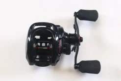 13 Fishing Inception G2P ING2P-5.3-RH 5.3:1 RH - Used Casting Reel - E