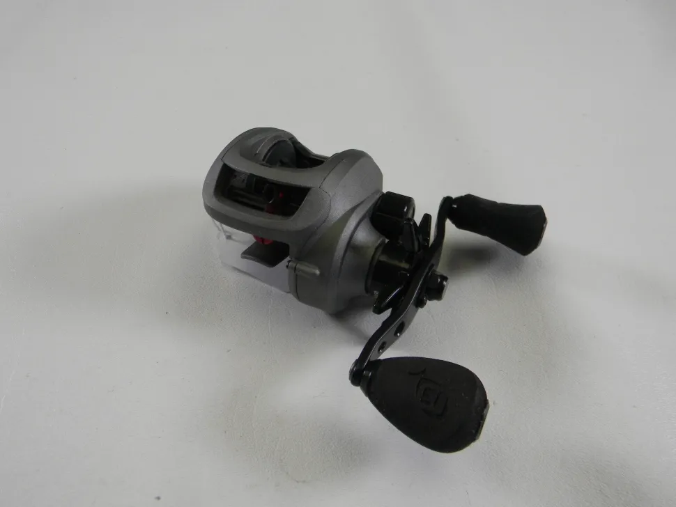 13 Fishing Inception IN6.6LH 6.6:1 LH - Used Casting Reel - Very Good