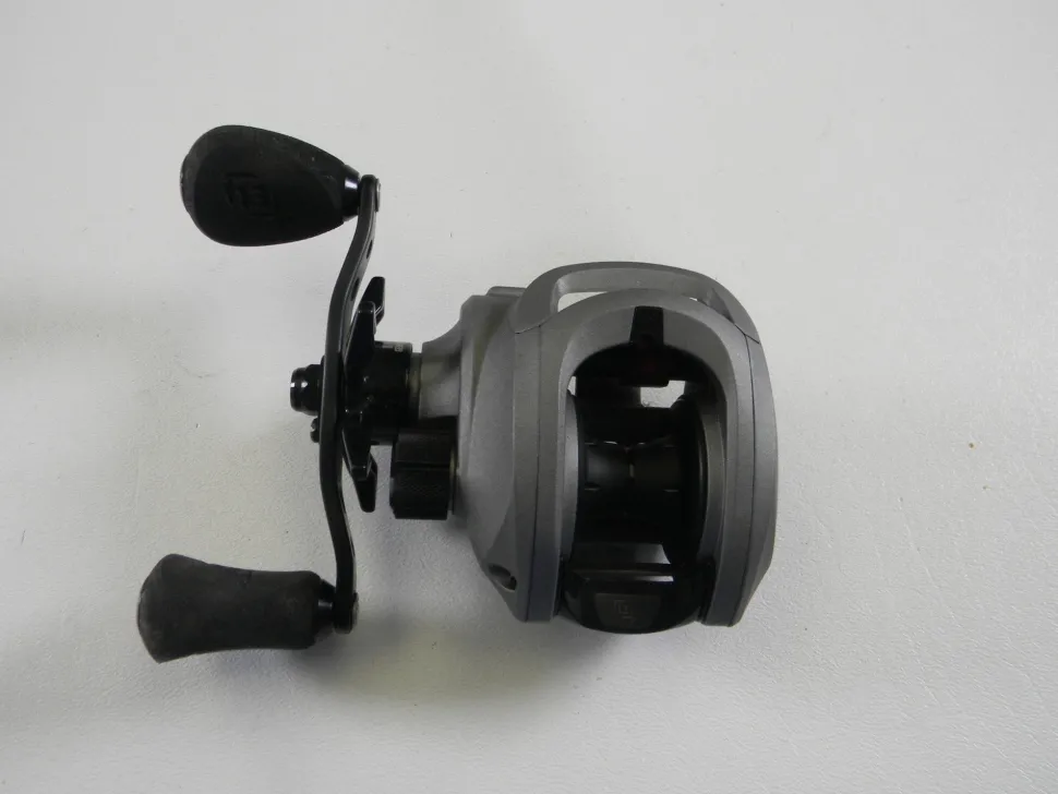13 Fishing Inception IN8.1LH 8.1:1 LH - Used Casting Reel - Very Good