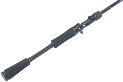 13 Fishing Meta MTGC73H 7'3" Heavy - Used Casting Rod - Very Good Cond