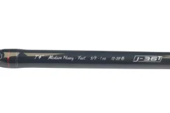 13 Fishing Meta MTGC74MH 7'4" Medium Heavy - Used Casting Rod - Very G