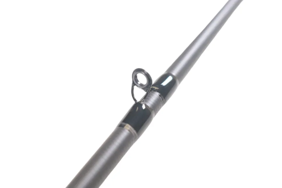 13 Fishing Meta MTGC74MH 7'4" Medium Heavy - Used Casting Rod - Very G