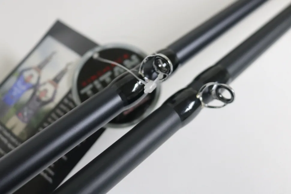 Fitzgerald Titan HD THD76H and THD76XH Casting Rods - Used - Very Good