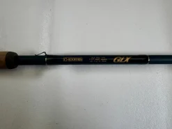 G. Loomis 24 GLX 954c FPR 7'11" Heavy - Used Casting Rod - Excellent C